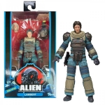 NECA 51711 ALIENS 40 ANIVERSARIO 7 PULGADAS LAMBERT