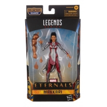 HASBRO E9526 MARVEL LEGENDS ETERNALS MAKKARI