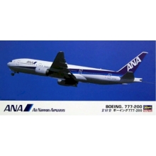 HASEGAWA 10704 1:200 ANA B777 200