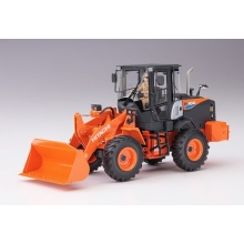 HASEGAWA 66004 1:35 HITACHI WHEEL LOADER ZW100 6