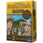 LOOKOUT GAMES AGRICOLA ANIMALES EN LA GRANJA