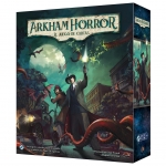 FANTASY FLIGHT GAMES ARKHAM HORROR LCG EL JUEGO DE CARTAS EDICION REVISADA