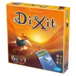 LIBELLUD LIBDIX01 DIXIT ( NUEVA VERSION )