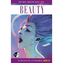 PANINI QTBEA002 THE BEAUTY VOL 2 ( HC )