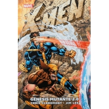 PANINI IXMGM001 X MEN GENESIS MUTANTE 2 0