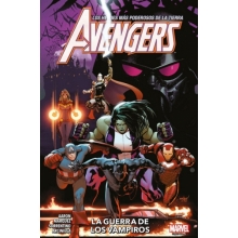 PANINI IAVEN001 AVENGERS N 1