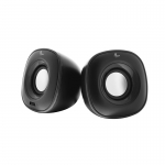 XTECH 115BK PARLANTE 2.0 SPEKTER 3.5MM USB NEGRO