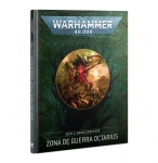 WARHAMMER 03040199144 OCTARIUS BOOK 1 RISING TIDE ( SPANISH )