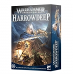 WARHAMMER 03010799015 WH UNDERWORLDS HARROWDEEP ( SPANISH )