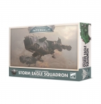 WARHAMMER 99121801003 ADEPTUS ASTARTES STORM EAGLE SQUADRON