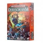 WARHAMMER 60220799018 WH UNDERWORLDS ARENA MORTIS ( ENGLISH )