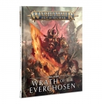 WARHAMMER 03040299094 SOUL WARS WRATH OF THE EVERCHOSEN ( SPANISH )