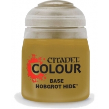 CITADEL 9918995020606 BASE HOBGROT HIDE ( 12ML )