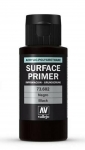 VALLEJO 74602 SURFACE PRIMER 602-200ML NEGRO