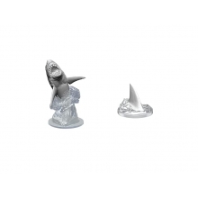 WIZKIDS 73729 DEEP CUTS SHARK