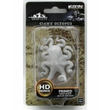 WIZKIDS 73728 DEEP CUTS GIANT OCTOPUS