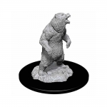 WIZKIDS 73551 DEEP CUTS MINIATURES GRIZZLY