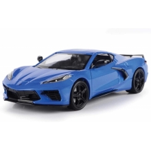 MOTORMAX 79360 1:24 2020 CORVETTE C8