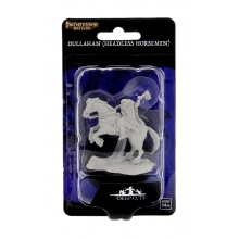 WIZKIDS 90093 PATHFINDER DEEP CUTS DULLAHAN ( HEADLESS HORSEMEN )