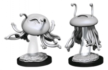 WIZKIDS 90065 D & D NOLZURS MARVELOUS MINIATURES FLUMPH