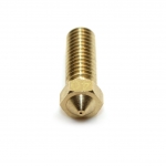 ARTILLERY VOLCANO HEAD NOZZLE, 0.4MM