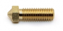 ARTILLERY VOLCANO HEAD NOZZLE, 0.2MM