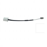 ARTILLERY THERMISTOR-XH2.54 TERMINAL, 40MM, DIAMETER 3MM