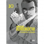 ECC INSPECTOR KUROKOCHI NUMERO 10 DE 23