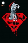 ECC MARVEL LA MUERTE DE SUPERMAN ( EDICION DELUXE )