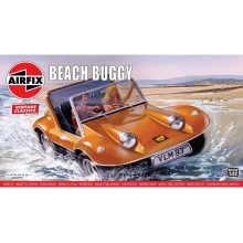 AIRFIX 02412 BEACH BUGGY 1:32