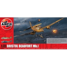 AIRFIX 04021 1:72 BRISTOL BEAUFORT MK1