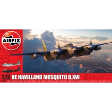 AIRFIX 04023 DE HAVILLAND MOSQUITO 1:72