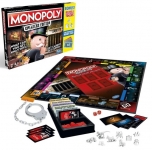 HASBRO E4888 MONOPOLY CHEATERS EDITION VALUE PACK