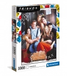 CLEMENTONI 39587 PUZZLE FRIENDS 1000 PIEZAS