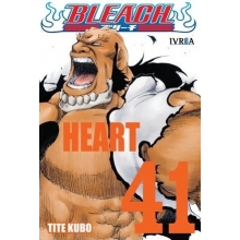 IVREA BLC41 BLEACH 41