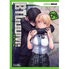 IVREA BTO09 BTOOOM 09