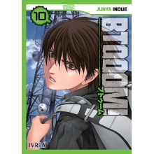 IVREA BTO10 BTOOOM 10