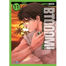 IVREA BTO11 BTOOOM 11