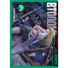 IVREA BTO24 BTOOOM 24