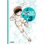 IVREA TSU03 CAPTAIN TSUBASA 03