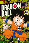 IVREA DBCO2 DRAGON BALL COLOR SAGA ORIGEN 02