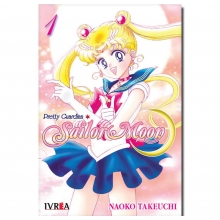 IVREA SAM01 SAILOR MOON 01