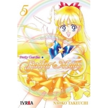 IVREA SAM05 SAILOR MOON 05