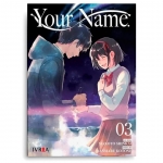 IVREA YNA03 YOUR NAME 03