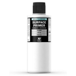 VALLEJO 74600 SURFACE PRIMER 600-200ML BLANCO