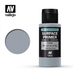 VALLEJO 73615 SURFACE PRIMER 615-60ML USN GRIS CLARO
