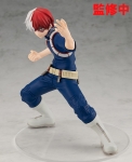 GOOD SMILE COMPANY 94249 POP UP PARADE SHOTO TODOROKI HERO COSTUME VER ( MY HERO ACADEMIA )