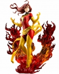 KOTOBUKIYA MK-295 MARVEL BISHOUJO DARK PHOENIX REBIRTH PVC