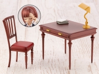 KOTOBUKIYA MV002 AFTER SCHOOL RETRO DESK