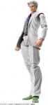 MEDICOS 76592 SUPER ACTION FIGURE YOSHIKAGE KIRA ( JOJOS BIZARRE ADVENTURE PART 4 ) ( REISSUE )